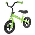 Chicco First Bike – Pedal-less Bike for Children aged 3 to 5 Years with Adjustable Saddle 25 kg