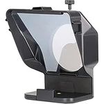 Ulanzi PT-15 Teleprompter with Portable Control for Smartphones and DSLR