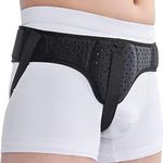 Hernia Belt for Men Hernia Support 