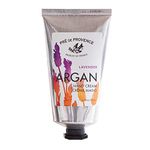 Pre de Provence Ultra-Hydrating Moroccan Argan Oil Hand Cream - Lavender