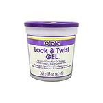 ORS Gel Lock & Twist Bonus 368 g Jar