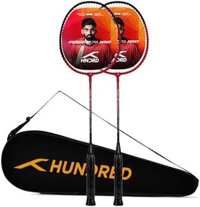HUNDRED Po