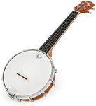 Banjo Ukulele 4 String Banjos lele 