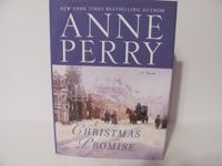 A Christmas Promise: A Novel