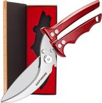 Poultry Shears Heavy Duty,Kitchen S