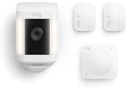 Ring Spotl