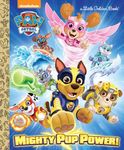 Mighty Pup Power! (PAW Patrol)