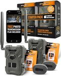 SPYPOINT Flex-M Twin Pack Cellular 