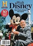 History Walt Disney