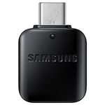 Samsung EE-UN930BBEGWW Adaptor Black