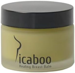 Picaboo Anti Chafing Balm Unscented Version by La Parea Wellness