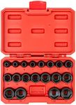 TEKTON 3/8 Inch Drive 6-Point Impac