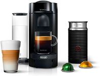 Nespresso VertuoPlus Coffee and Esp