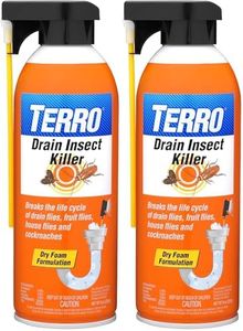 TERRO Drai
