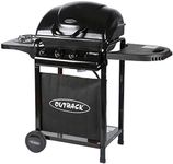 Outback Omega 250 2 Burner Gas BBQ