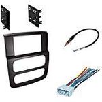 Double Din For Dodge Ram 1500