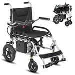 Drive Motorized Wheelchairs