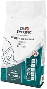 Specific Weight Reduction CRD-1 Dog Food 12kg