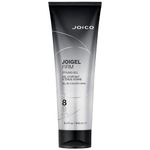 Joico JoiGel Styling Hair Gel, Adds Body and Volume to Wavy or Curly Hair, Humidity Protection