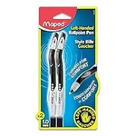 Maped Visio Left Handed Pens, Pack 