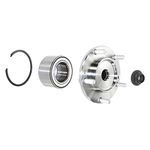 DuraGo 29596141 Front Wheel Hub Kit, 1 Pack