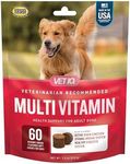 VetIQ Multivitamin Supplement for D