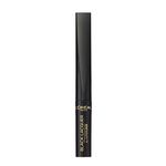 L'oreal Super Liner Black Vinyl Liquid Eye Liner