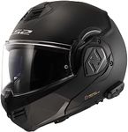 LS2 Helmets Advant Modular Helmet w