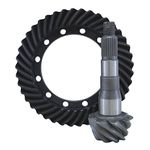 Yukon Gear & Axle YGTLC-456: High Performance Ring & Pinion Gear Set, Toyota Land Cruiser, 4.56 Ratio