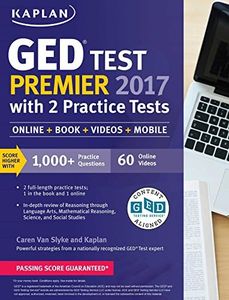 GED Test P