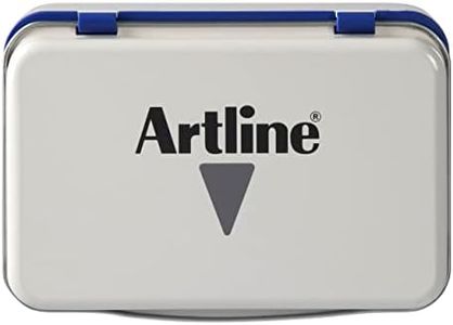 artline Ehj-2 Stamp Pad #0 Blue (0 A)