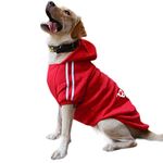 EASTLION Dog Puppy Hoodie Coat Sweater T-Shirt Clothes