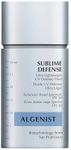 Algenist Sublime Defense Ultra Lightweight UV Defense Fluid SPF50 - Sheer, Oil-Free Face Sunscreen with Vitamin E, Echinacea & Green Tea - Non-Comedogenic & Hypoallergenic Skincare (30ml / 1oz)