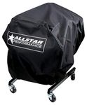 Allstar Performance ALL26234 Engine Storage Bag, Black, 32 in x 23 in x 28 in