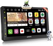 ATOTO S8 MS Android Double-DIN Car 