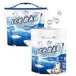 CamiceBolso Reusable Ice Bag 2.5lb 