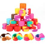 Silicone Pots