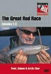 Matt Hayes: The Great Rod Race - Ep