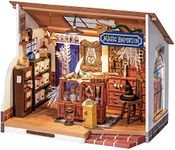 Rolife Tiny House DIY Kit for Adult