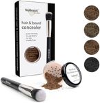 Men’s Beard, Mustache & Hair Root T