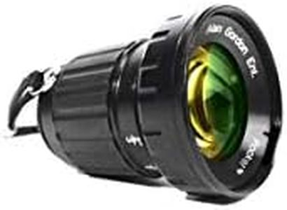 Alan Gordon Enterprises The Pocket Mini 11x Telescoping Director's Viewfinder