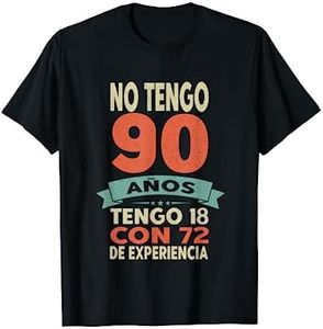 90 Cumplea