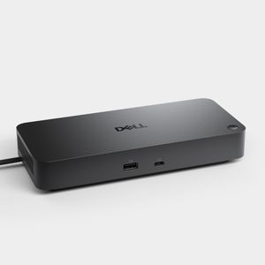 Dell Pro USB-C Docking Station – WD25