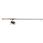 SHIMANO Rod & Reel Sienna Spinning 