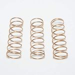 Yamaha Genuine Valve Piston Spring Baritone Euphonium - Set of 3 Springs