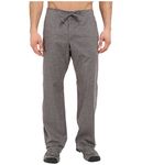 prAna Men's Standard Sutra Pant, Gravel, XX-Large-Short