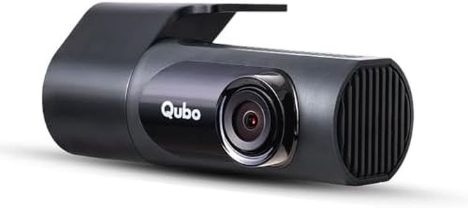 Qubo Car D