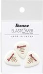 IBANEZ Elastomer Picks Set of 3 Soft (BELJ1ST25)