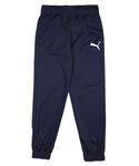 Puma Boy's Regular Track Pants (58698406_Peacoat