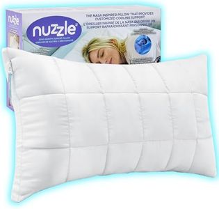 Nuzzle Adj